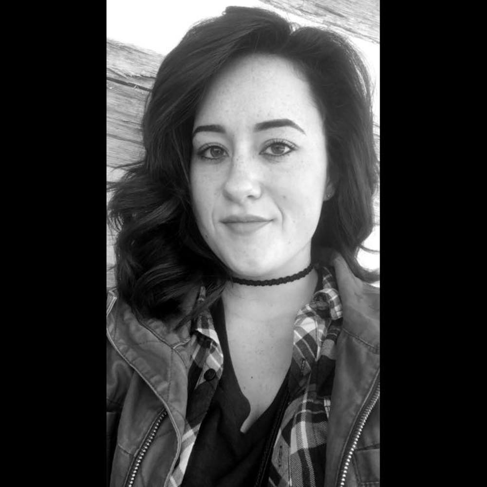 Meet your Posher, Hanna